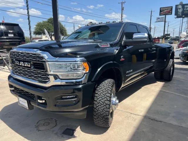 ram ram 3500 pickup 2021 3C63RRRL0MG619131 image ram ram 3500 pickup 2021 3C63RRRL0MG619131 image